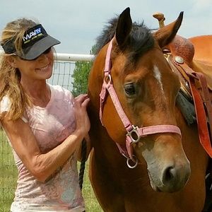 Meet your Posher, Toni